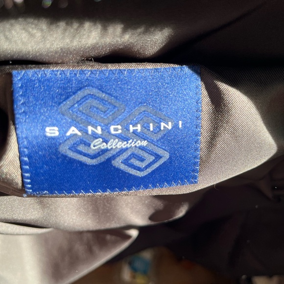 Sanchini Collection Man’s Sable Short                          Made in Italy - Picture 9 of 14